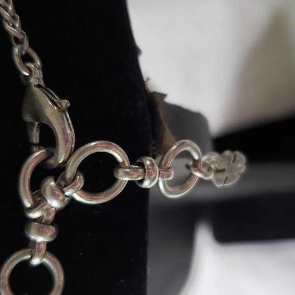 Lucky brand mandela necklace - Picture 4 of 5